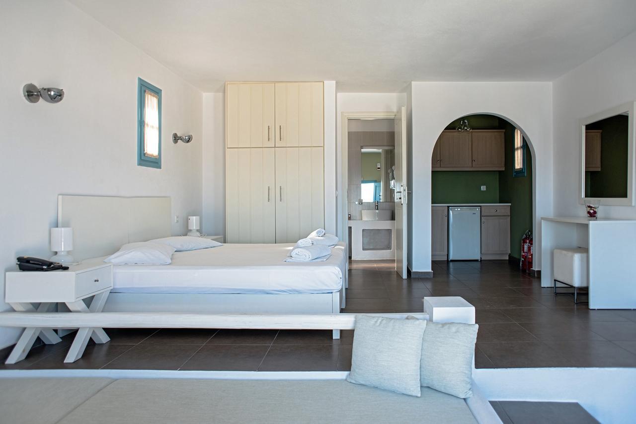 Aeri Aparthotel
