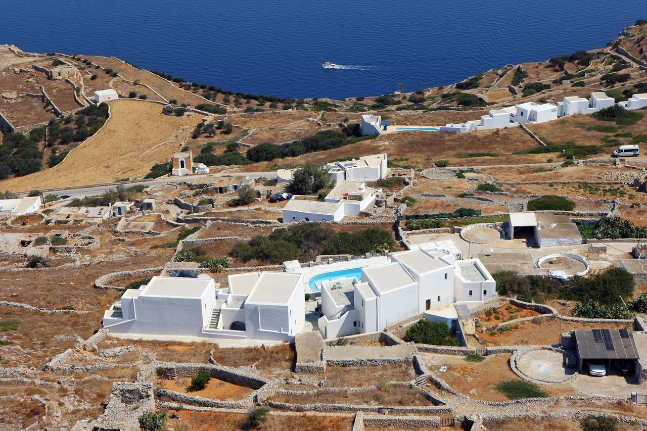 Aparthotel Aeri 3*